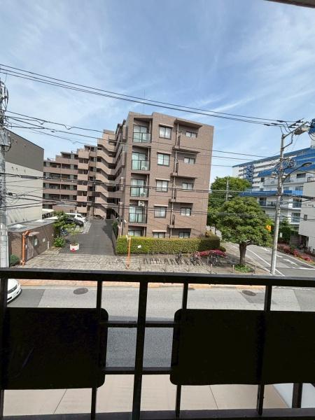 第三村松コーポ