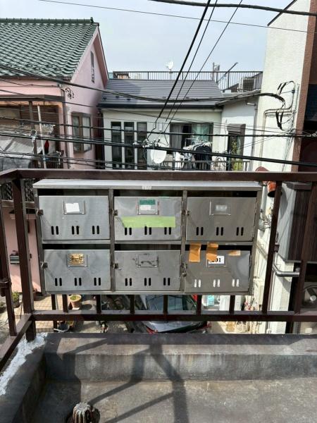 第三村松コーポ