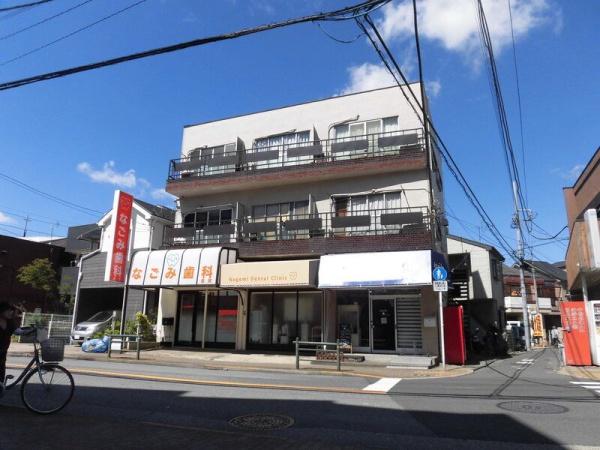 第三村松コーポ