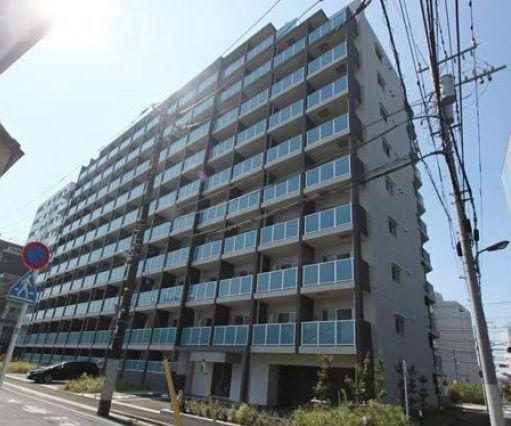 グランフォース北綾瀬