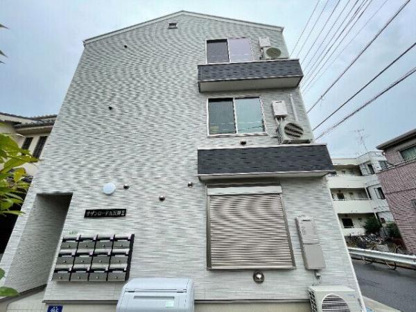 サザンロード五反野Ⅱ