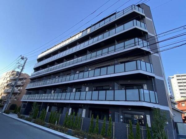 RELUXIA綾瀬