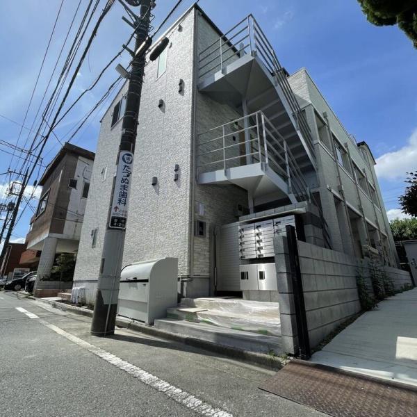 MELDIA北綾瀬Ⅳ