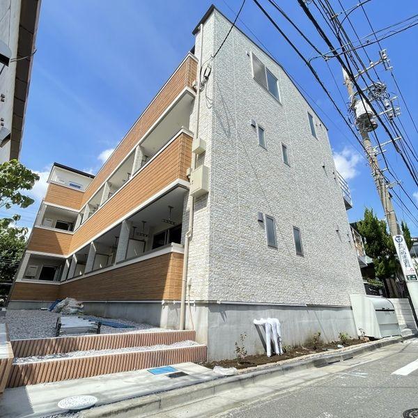 MELDIA北綾瀬Ⅳ