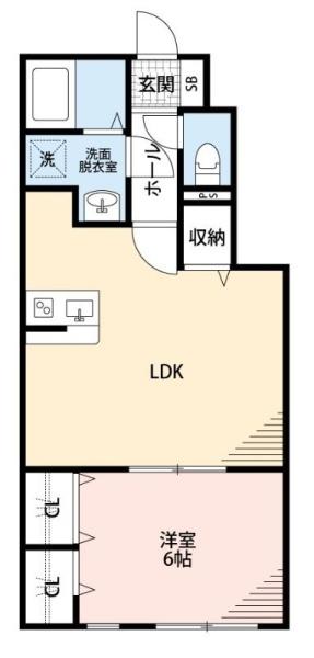 ヴィッラホーム七番館