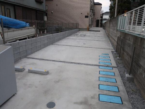 ヴィッラホーム七番館