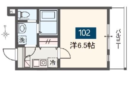 MELDIA梅島VII