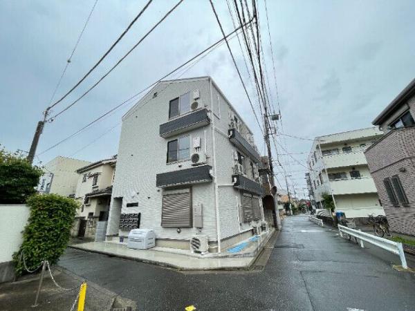 サザンロード五反野Ⅱ