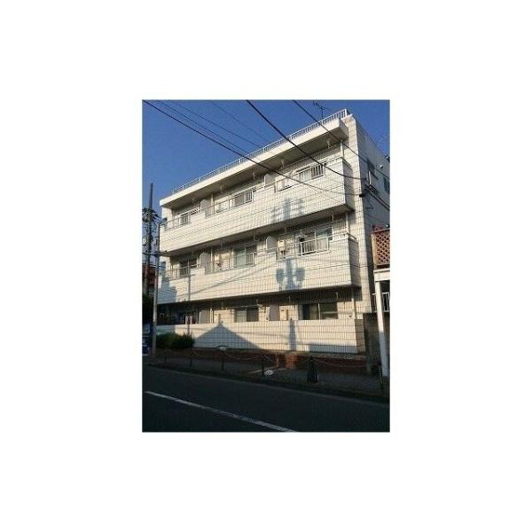 リエス西新井