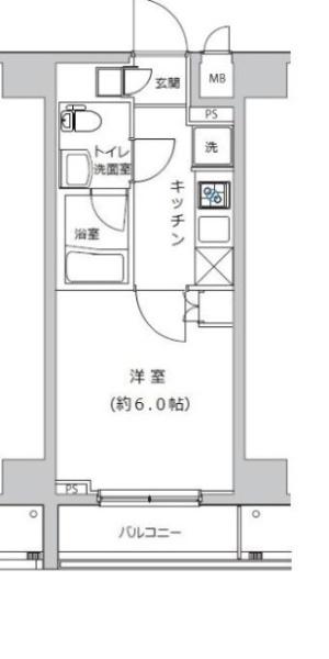 ライジングプレイス綾瀬三番館