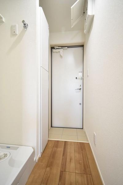 サザンフロント六町