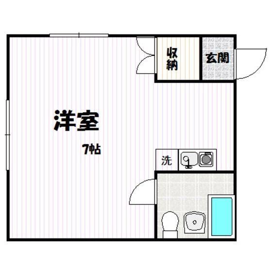 コーボルト五反野