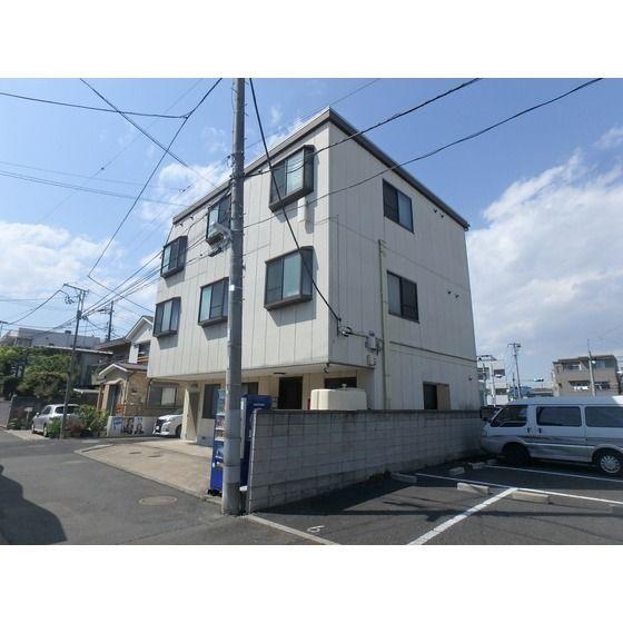 コーボルト五反野