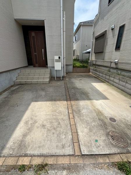 高州3丁目戸建