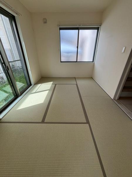 高州3丁目戸建
