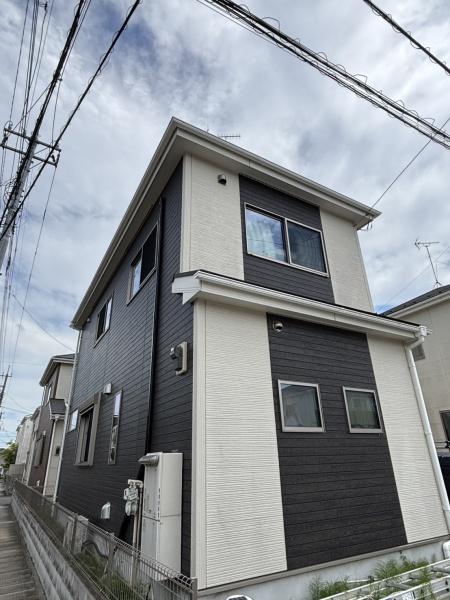 高州3丁目戸建