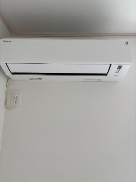 アーバングレイス五反野Ⅱ