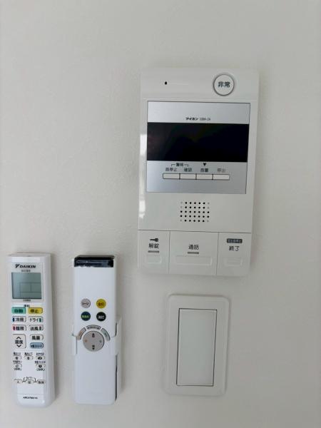 アーバングレイス五反野Ⅱ