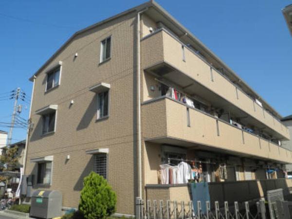 ParkCrescent