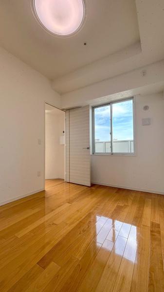 ソルクレスト川口