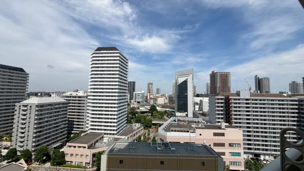 ソルクレスト川口