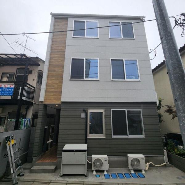 MELDIA梅島X