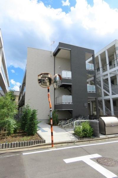 リブリ・アスター西新井
