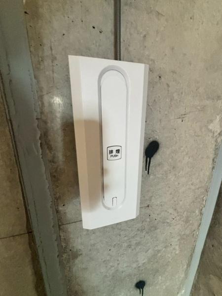 プレド・ラガール(その他設備)