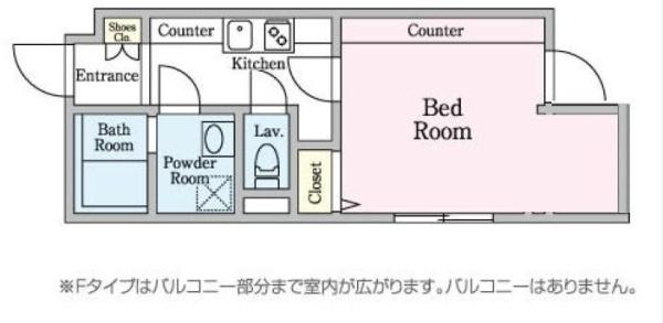 パークヴィラ六町
