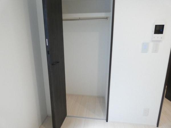 パークヴィラ六町