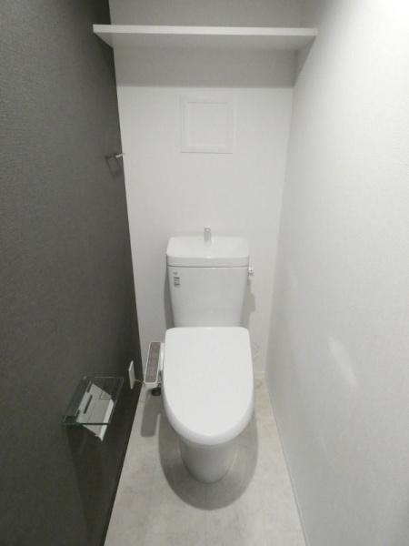パークヴィラ六町