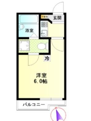 ラビアン竹ノ塚