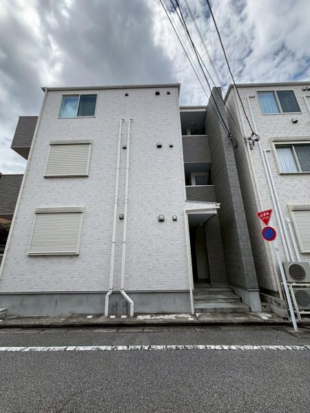 ラビアン竹ノ塚