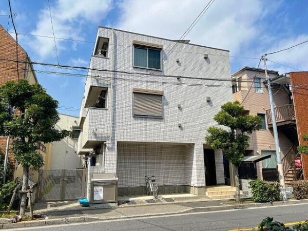 メゾンフジノ