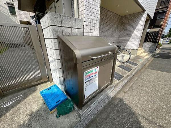 メゾンフジノ