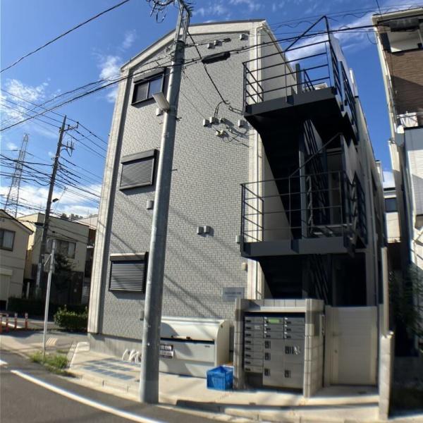 MELDIA西新井大師西