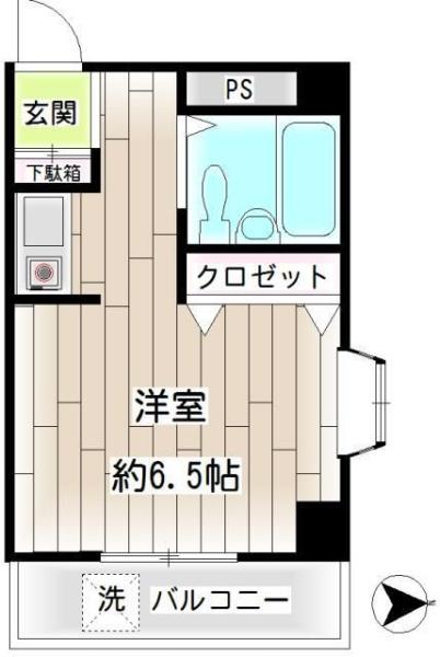 第２２新井ビル