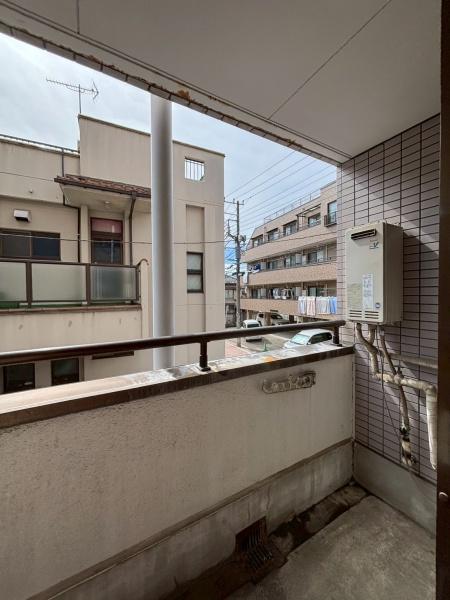 TNC梅田ハイツ