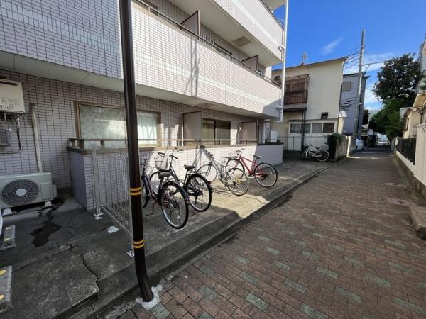 TNC梅田ハイツ