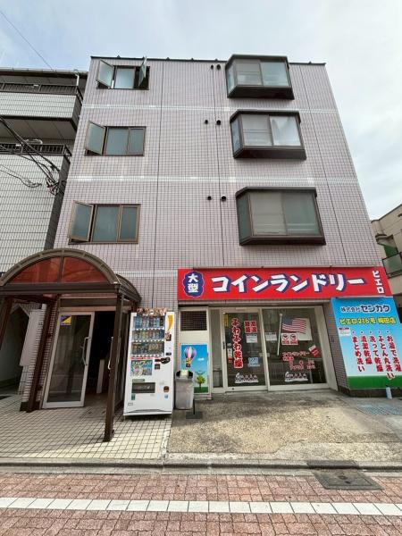 TNC梅田ハイツ
