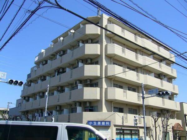 パレ・ドール亀有Ⅱ