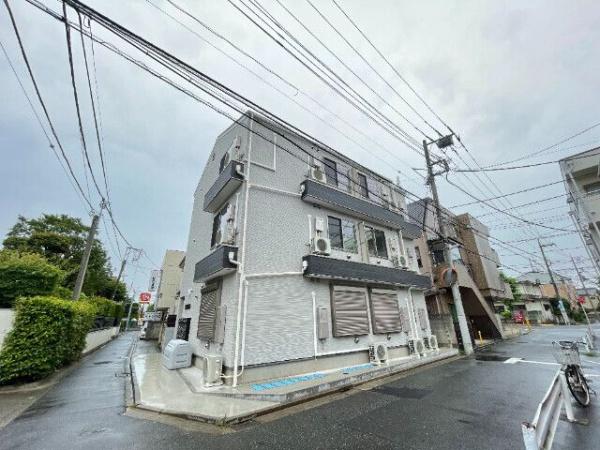 サザンロード五反野Ⅱ