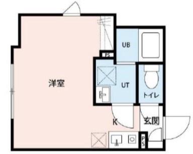 シャルム西新井