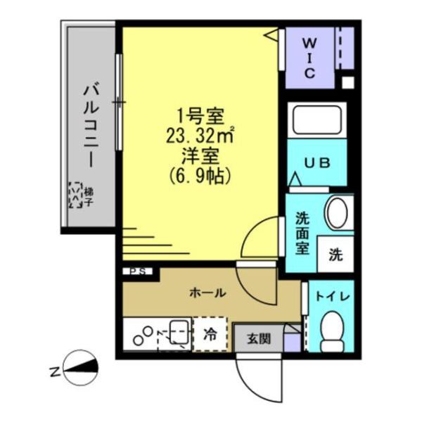 CS千住新橋
