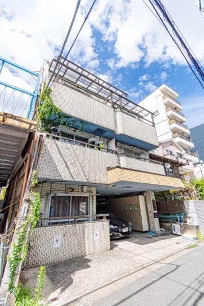 泉ハイツ