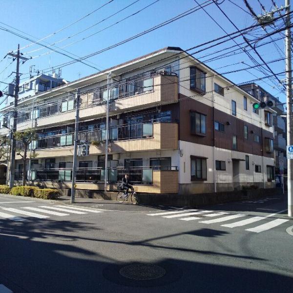 ラバーゼ東綾瀬