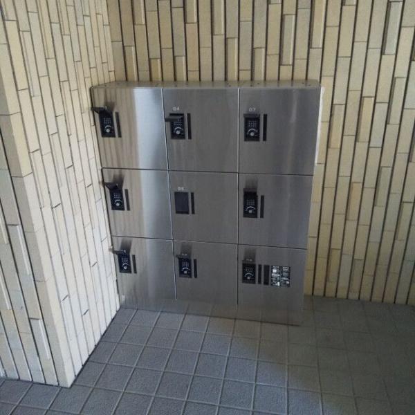 ラバーゼ東綾瀬