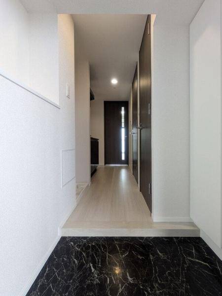 S-RESIDENCE北千住reiz