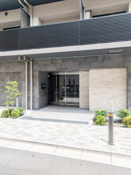 S-RESIDENCE北千住reiz