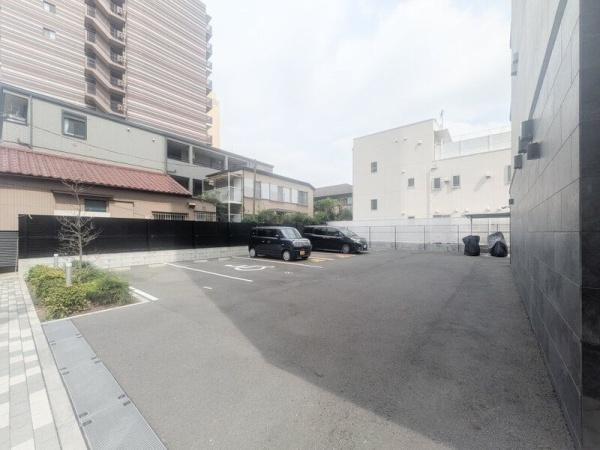 S-RESIDENCE北千住reiz